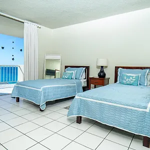 Welcome To Stunning Ocean Views At 503 Apartment Montego Bay