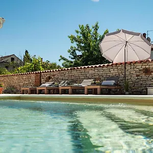Vi La Mare With Heated Pool Zadar